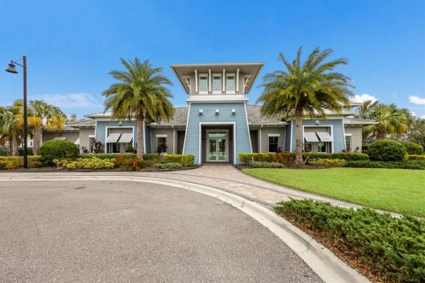 Villa ou maison à vendre à Lakewood Ranch, Floride: 4 chambres, 259.94 m2 № 1866867 - photo 15