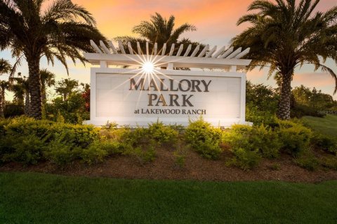 Villa ou maison à vendre à Lakewood Ranch, Floride: 4 chambres, 259.94 m2 № 1866867 - photo 25