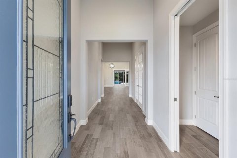 Villa ou maison à vendre à Lakewood Ranch, Floride: 4 chambres, 259.94 m2 № 1866867 - photo 2