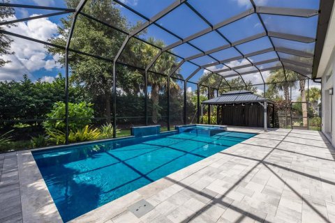 Villa ou maison à vendre à Lakewood Ranch, Floride: 4 chambres, 259.94 m2 № 1866867 - photo 14