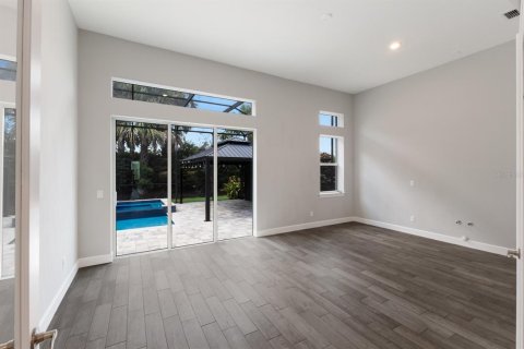 Villa ou maison à vendre à Lakewood Ranch, Floride: 4 chambres, 259.94 m2 № 1866867 - photo 11