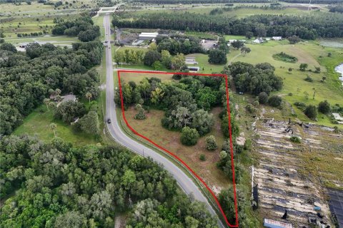 Terreno en venta en Apopka, Florida № 1908272 - foto 15