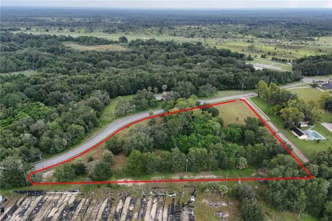 Terreno en venta en Apopka, Florida № 1908272 - foto 2