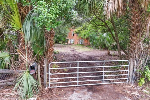 Terreno en venta en Apopka, Florida № 1908272 - foto 3