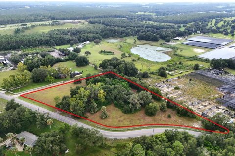 Terreno en venta en Apopka, Florida № 1908272 - foto 16