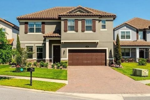 Villa ou maison à DeBary, Floride 5 chambres, 318.65 m2 № 2213323