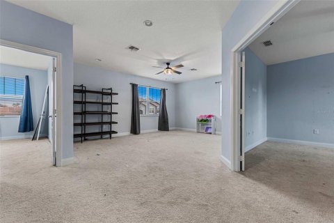 House in DeBary, Florida 5 bedrooms, 318.65 sq.m. № 2213323 - photo 24