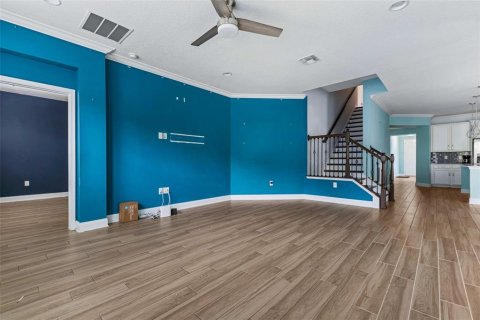House in DeBary, Florida 5 bedrooms, 318.65 sq.m. № 2213323 - photo 19