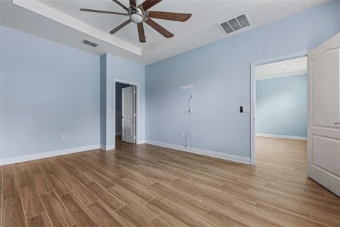 House in DeBary, Florida 5 bedrooms, 318.65 sq.m. № 2213323 - photo 20