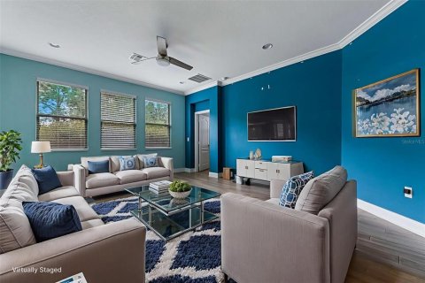 House in DeBary, Florida 5 bedrooms, 318.65 sq.m. № 2213323 - photo 2