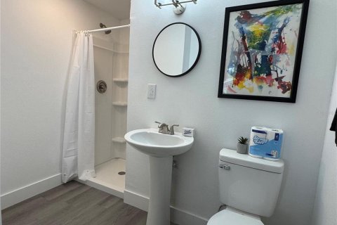 Villa ou maison à vendre à Lakeland, Floride: 6 chambres, 93.65 m2 № 2284249 - photo 22