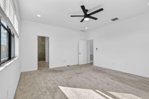 Townhouse in Lake Worth, Florida 3 bedrooms, 227.61 sq.m. № 2088092 - photo 27