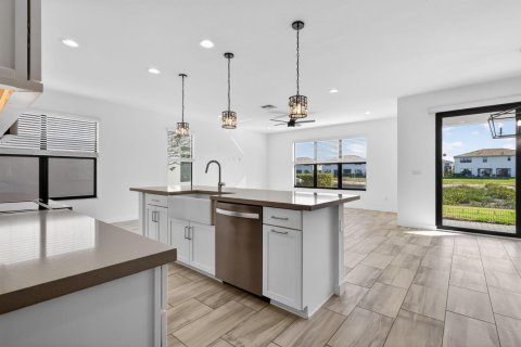 Townhouse in Lake Worth, Florida 3 bedrooms, 227.61 sq.m. № 2088092 - photo 16