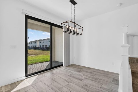 Townhouse in Lake Worth, Florida 3 bedrooms, 227.61 sq.m. № 2088092 - photo 9