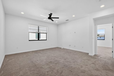 Townhouse in Lake Worth, Florida 3 bedrooms, 227.61 sq.m. № 2088092 - photo 22