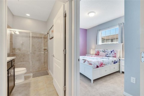 Adosado en alquiler en Kissimmee, Florida, 5 dormitorios, 210.24 m2 № 1909156 - foto 8
