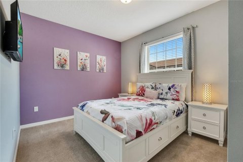 Adosado en alquiler en Kissimmee, Florida, 5 dormitorios, 210.24 m2 № 1909156 - foto 9