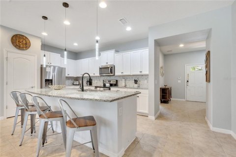 Adosado en alquiler en Kissimmee, Florida, 5 dormitorios, 210.24 m2 № 1909156 - foto 14