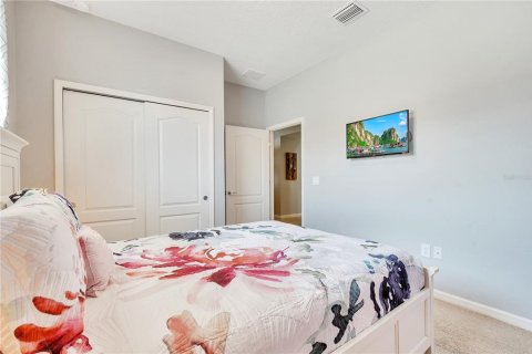 Adosado en alquiler en Kissimmee, Florida, 5 dormitorios, 210.24 m2 № 1909156 - foto 10