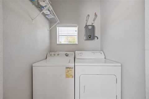 House in Lakeland, Florida 3 bedrooms, 155.33 sq.m. № 1801958 - photo 22