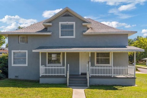 House in Lakeland, Florida 3 bedrooms, 155.33 sq.m. № 1801958 - photo 2