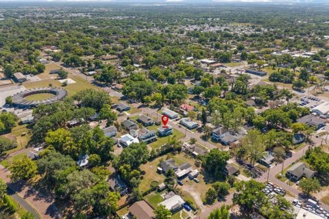 House in Lakeland, Florida 3 bedrooms, 155.33 sq.m. № 1801958 - photo 28