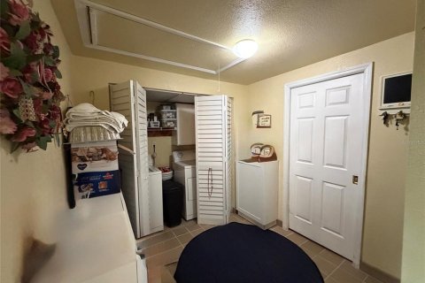 Villa ou maison à vendre à Port Richey, Floride: 3 chambres, 131.83 m2 № 2341851 - photo 25