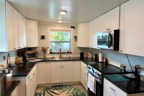 Villa ou maison à vendre à Port Richey, Floride: 3 chambres, 131.83 m2 № 2341851 - photo 7