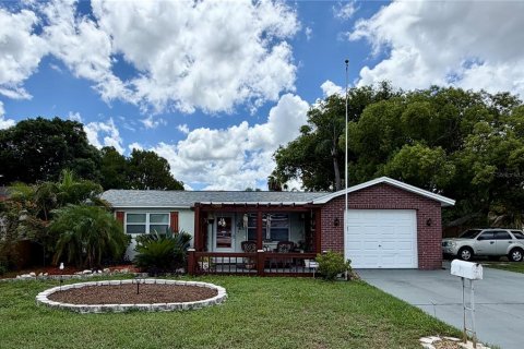 Casa en Port Richey, Florida 3 dormitorios, 131.83 m2 № 2341851
