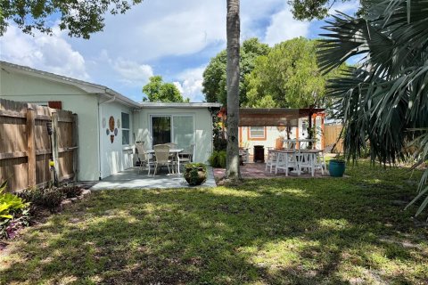 Villa ou maison à vendre à Port Richey, Floride: 3 chambres, 131.83 m2 № 2341851 - photo 29