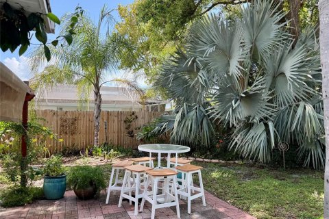 Villa ou maison à vendre à Port Richey, Floride: 3 chambres, 131.83 m2 № 2341851 - photo 28