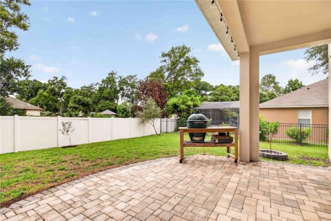 House in Eustis, Florida 5 bedrooms, 258.45 sq.m. № 2107616 - photo 16