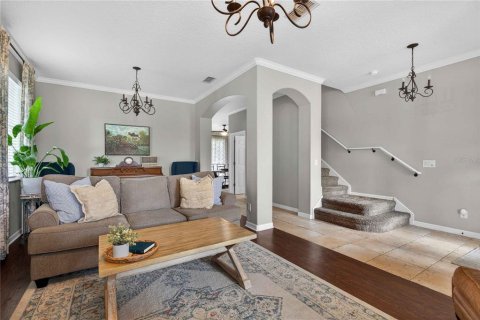 House in Eustis, Florida 5 bedrooms, 258.45 sq.m. № 2107616 - photo 6