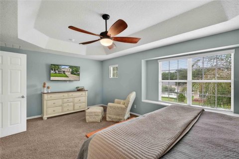 House in Eustis, Florida 5 bedrooms, 258.45 sq.m. № 2107616 - photo 20