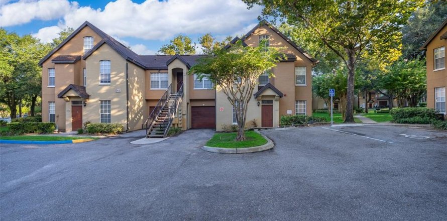 Condo in Orlando, Florida, 1 bedroom № 1879681