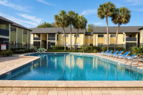 Copropriété à louer à Altamonte Springs, Floride: 3 chambres, 103.31 m2 № 2095963 - photo 3