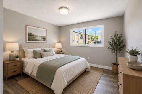 Copropriété à louer à Altamonte Springs, Floride: 3 chambres, 103.31 m2 № 2095963 - photo 10