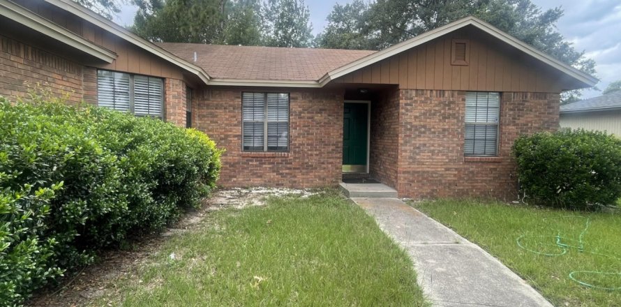 Casa en Jacksonville, Florida 4 dormitorios, 147.62 m2 № 773048