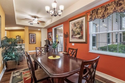 Condo in Howey-in-the-Hills, Florida, 2 bedrooms № 2259275 - photo 12
