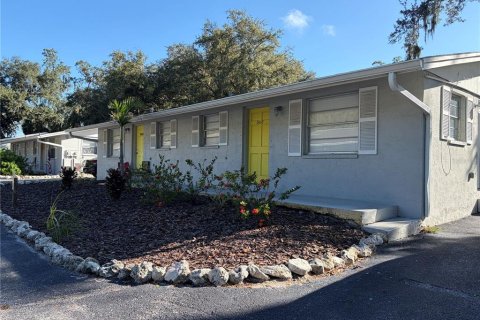 Apartment in Riverview, Florida 2 bedrooms, 83.61 sq.m. № 2379306