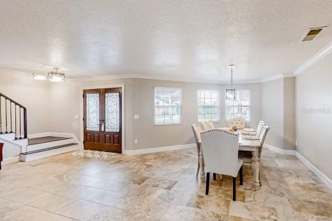 House in Palm Coast, Florida 5 bedrooms, 309.18 sq.m. № 1906822 - photo 19