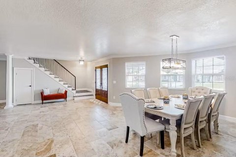 House in Palm Coast, Florida 5 bedrooms, 309.18 sq.m. № 1906822 - photo 20