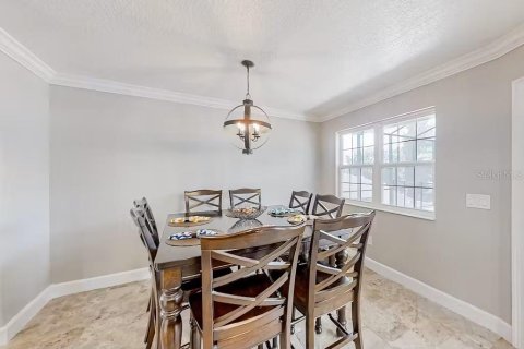 House in Palm Coast, Florida 5 bedrooms, 309.18 sq.m. № 1906822 - photo 13