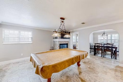 House in Palm Coast, Florida 5 bedrooms, 309.18 sq.m. № 1906822 - photo 3