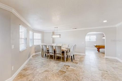 House in Palm Coast, Florida 5 bedrooms, 309.18 sq.m. № 1906822 - photo 18