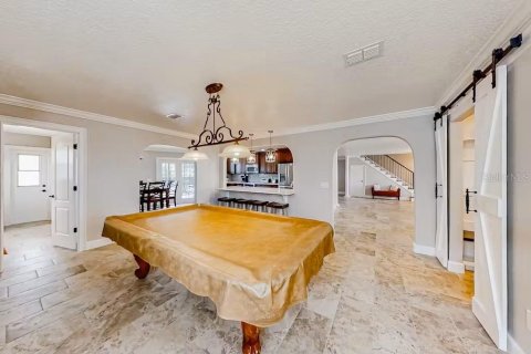 House in Palm Coast, Florida 5 bedrooms, 309.18 sq.m. № 1906822 - photo 4