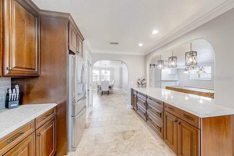 House in Palm Coast, Florida 5 bedrooms, 309.18 sq.m. № 1906822 - photo 10
