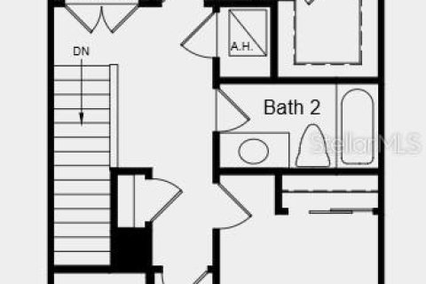 Touwnhouse à vendre à Nokomis, Floride: 3 chambres, 130.43 m2 № 2415083 - photo 26