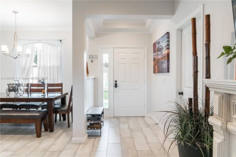 Villa ou maison à vendre à Port St. Lucie, Floride: 4 chambres, 184.78 m2 № 1954145 - photo 3