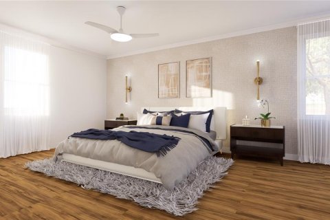 Villa ou maison à vendre à Tavares, Floride: 3 chambres, 260.31 m2 № 1531754 - photo 17